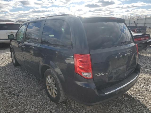 Photo 2 from auction – 2013 DODGE GRAND CARA with VIN 2C4RDGCG2DR790572