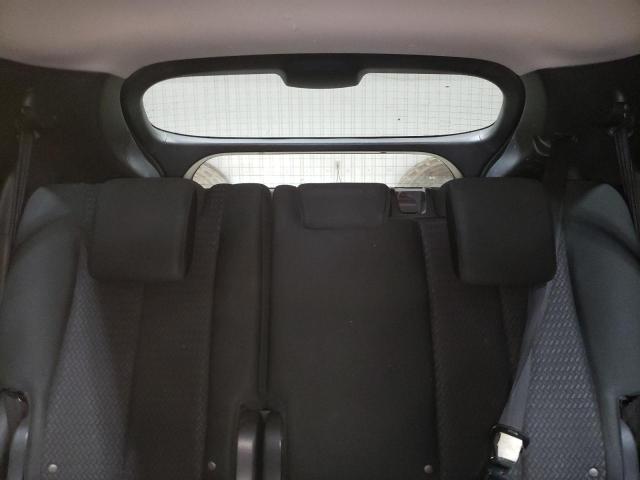 Photo 10 from auction – 2020 MITSUBISHI ECLIPSE CR with VIN JA4AT3AA7LZ031504