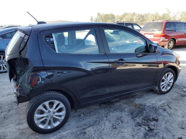 Photo 3 from auction – 2021 CHEVROLET SPARK 1LT with VIN KL8CD6SA1MC730748