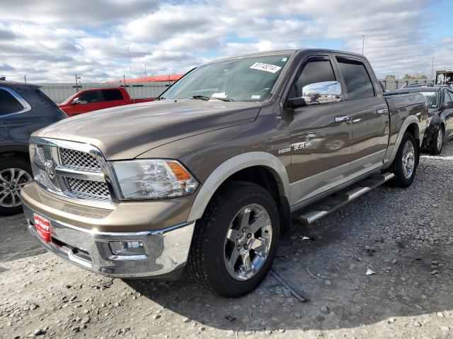 Photo 1 from auction – 2009 DODGE RAM 1500 with VIN 1D3HV13T39J529084