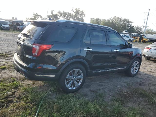 Photo 3 from auction – 2019 FORD EXPLORER L with VIN 1FM5K7F83KGA10744