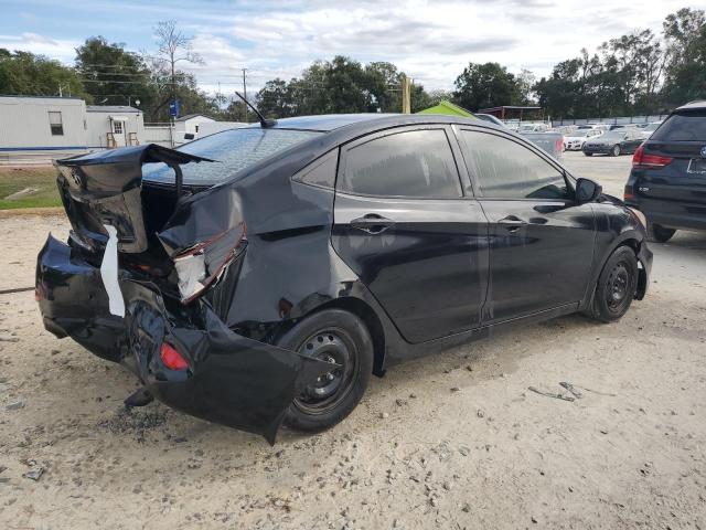 Photo 3 from auction – 2016 HYUNDAI ACCENT SE with VIN KMHCT4AE8GU078014