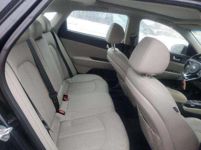 Photo 10 from auction – 2017 KIA OPTIMA EX with VIN 5XXGU4L34HG153555