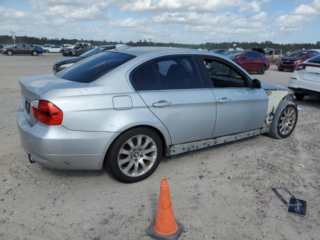 Photo 3 from auction – 2007 BMW 335 I with VIN WBAVB73547VF52520
