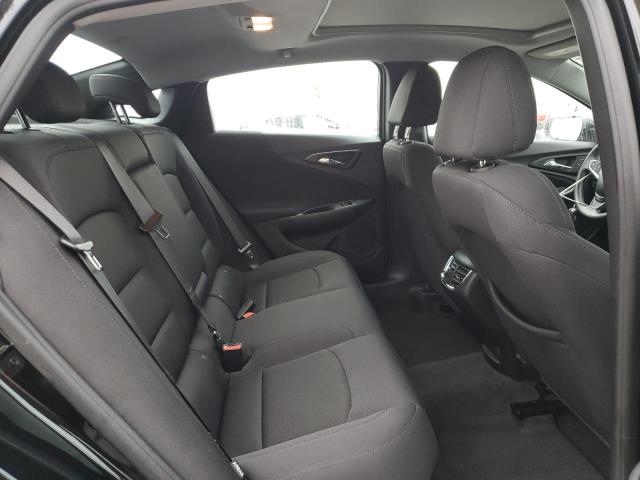 Photo 10 from auction – 2023 CHEVROLET MALIBU LT with VIN 1G1ZD5ST2PF139286