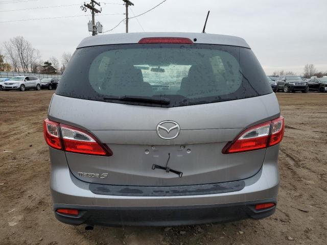 Photo 6 from auction – 2015 MAZDA 5 SPORT with VIN JM1CW2BL8F0185471