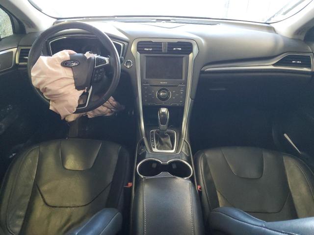 Photo 8 from auction – 2014 FORD FUSION TIT with VIN 3FA6P0K91ER398012
