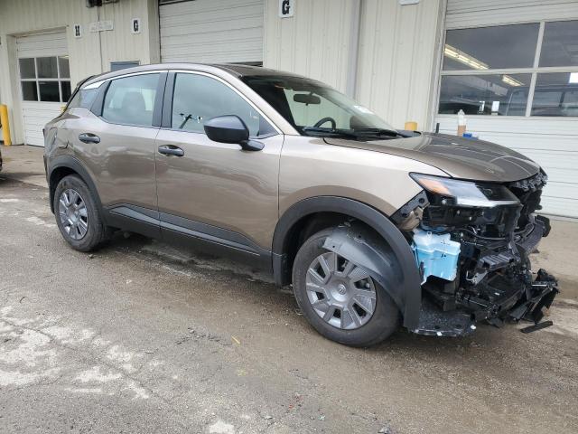 Photo 4 from auction – 2025 NISSAN KICKS S with VIN 3N8AP6BA7SL305482