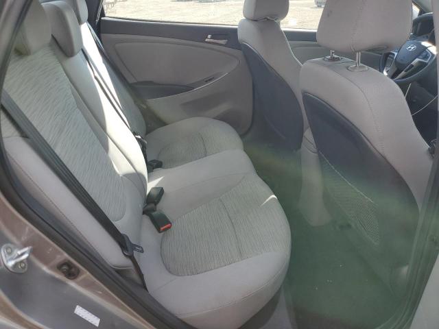 Photo 10 from auction – 2017 HYUNDAI ACCENT SE with VIN KMHCT4AE7HU379715