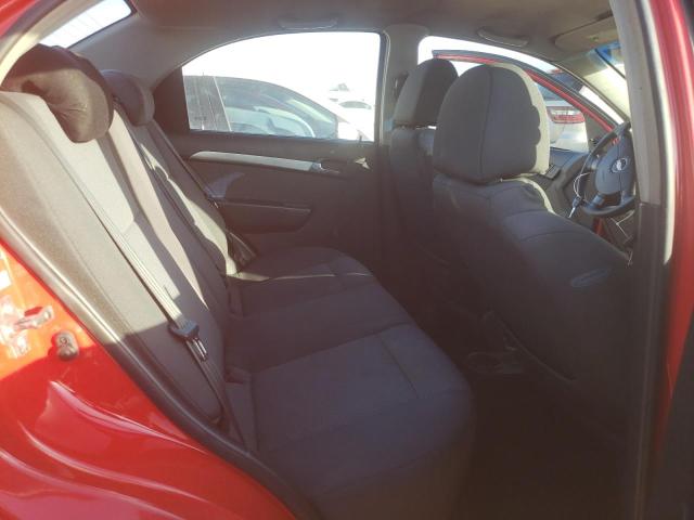 Photo 10 from auction – 2011 CHEVROLET AVEO LS with VIN KL1TD5DEXBB137479