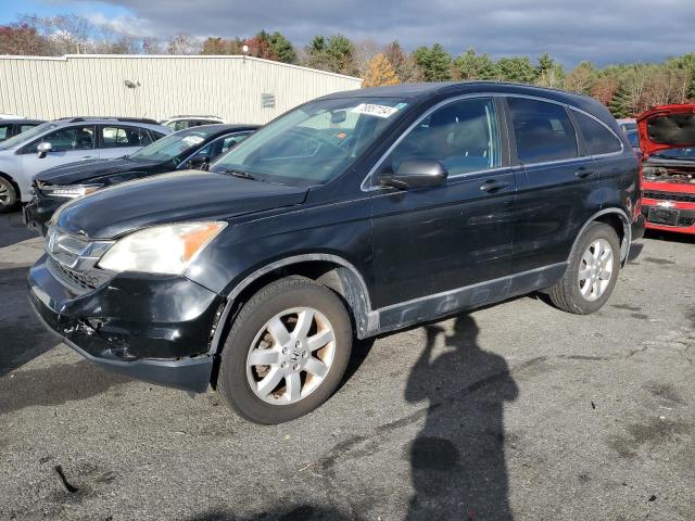 HONDA CR-V SE 2011 with VIN 5J6RE3H45BL023075 - Photo from auction