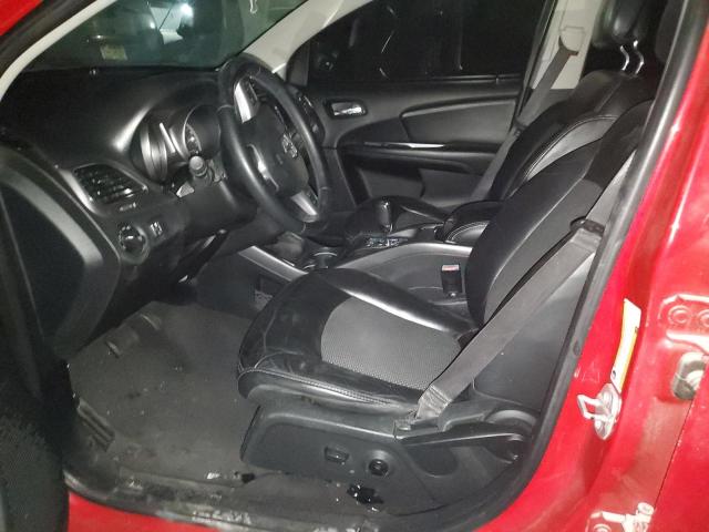 Photo 7 from auction – 2015 DODGE JOURNEY CR with VIN 3C4PDCGG5FT725094