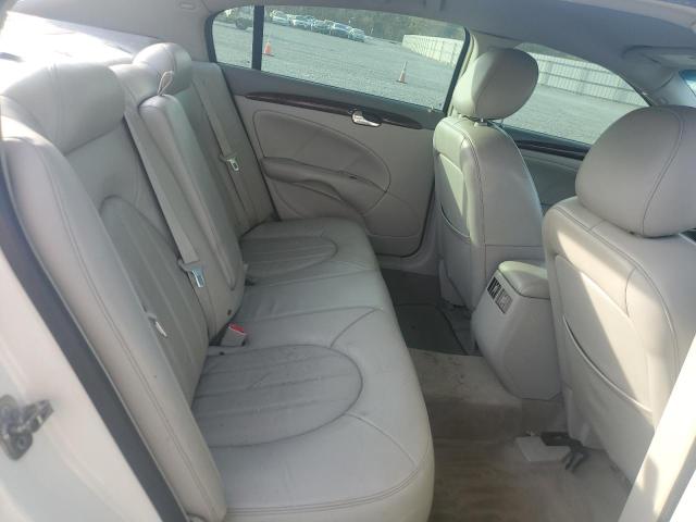 Photo 10 from auction – 2009 BUICK LUCERNE CX with VIN 1G4HD57M69U120853