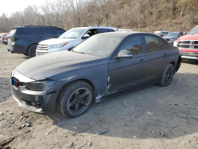 Photo 1 from auction – 2015 BMW 328 XI SUL with VIN WBA3B5C51FF961771