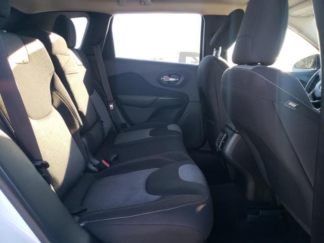 Photo 11 from auction – 2017 JEEP CHEROKEE S with VIN 1C4PJLAS7HW548230