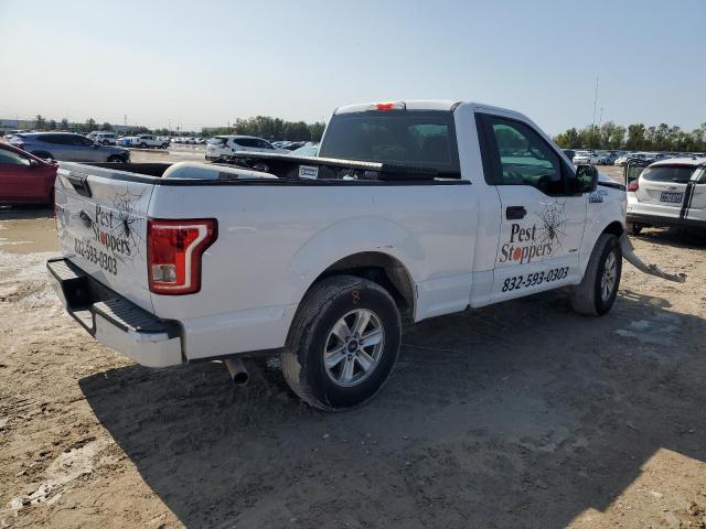 Photo 3 from auction – 2016 FORD F150 with VIN 1FTMF1CP2GKG04291