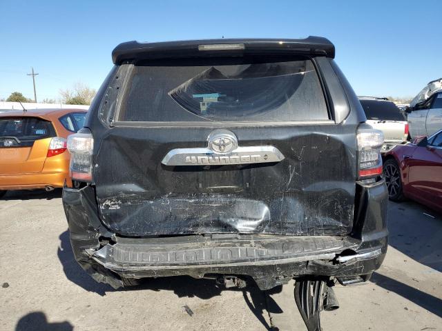 Photo 6 from auction – 2022 TOYOTA 4RUNNER LI with VIN JTEKU5JRXN6087204