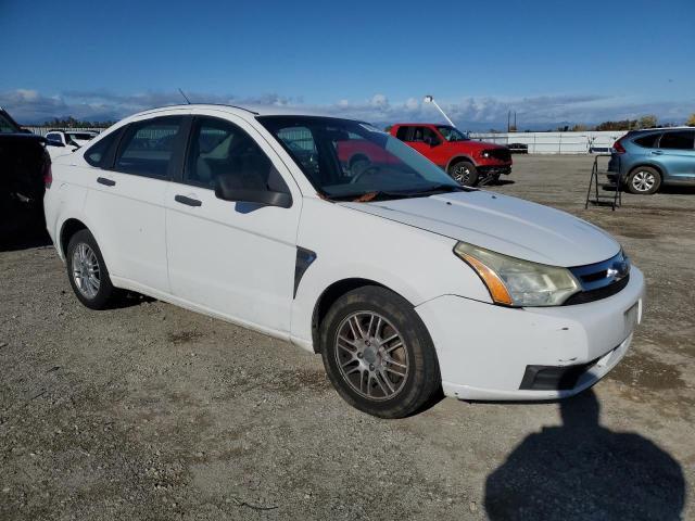 Photo 4 from auction – 2008 FORD FOCUS SE with VIN 1FAHP35N08W154436