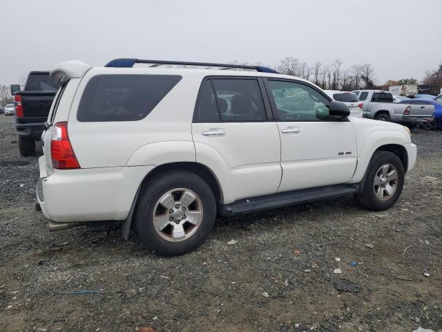 Photo 3 from auction – 2006 TOYOTA 4RUNNER SR with VIN JTEBU14R860087484