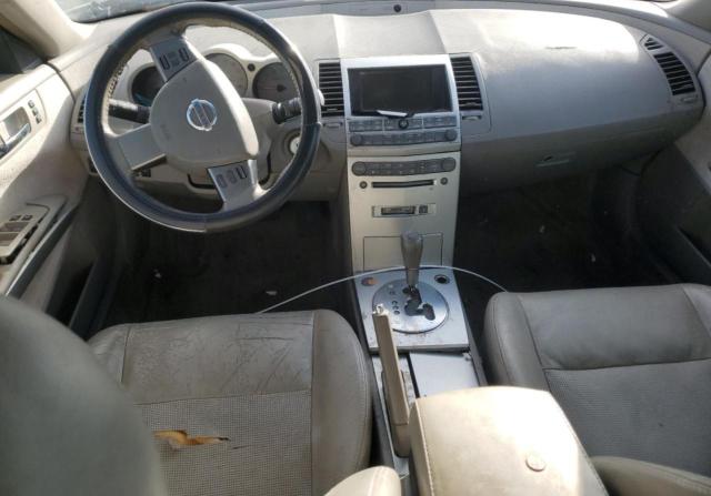 Photo 8 from auction – 2005 NISSAN MAXIMA SE with VIN 1N4BA41E65C829951