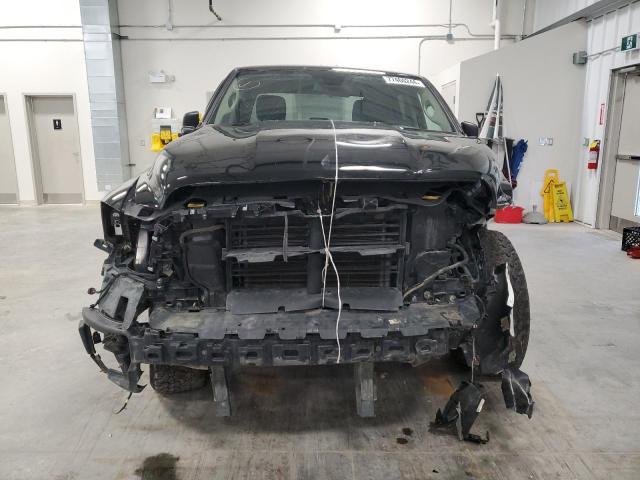 Photo 5 from auction – 2019 RAM 1500 CLASS with VIN 1C6RR7KT3KS656060