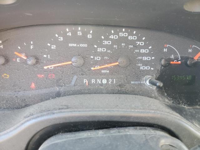 Photo 9 from auction – 2007 FORD ECONOLINE with VIN 1FBSS31L27DA82768