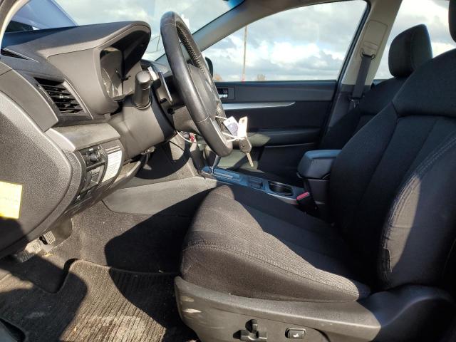 Photo 7 from auction – 2010 SUBARU LEGACY 2.5 with VIN 4S3BMCC65A3224900