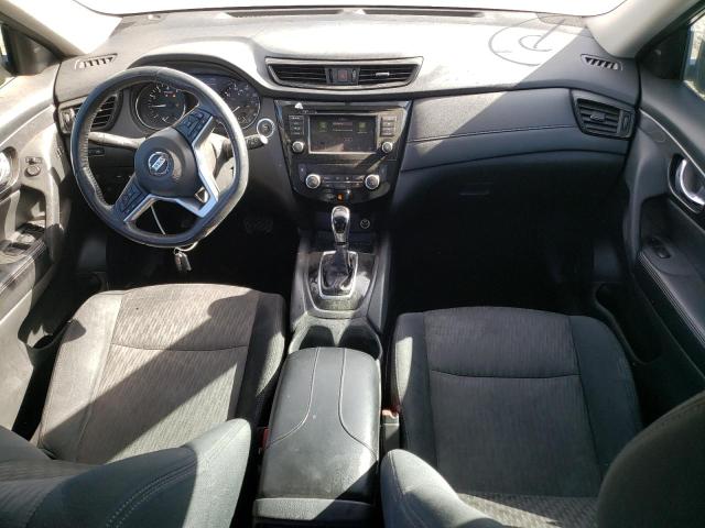 Photo 8 from auction – 2018 NISSAN ROGUE S with VIN 5N1AT2MT4JC707271
