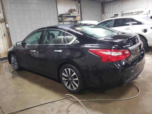 Photo 2 from auction – 2017 NISSAN ALTIMA 2.5 with VIN 1N4AL3APXHC209318