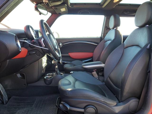 Photo 7 from auction – 2007 MINI COOPER S with VIN WMWMF73527TL88774