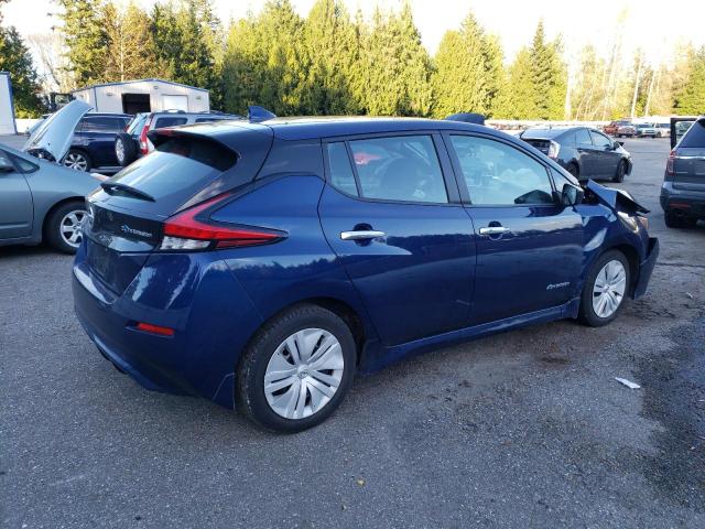 Photo 3 from auction – 2019 NISSAN LEAF S with VIN 1N4AZ1CP4KC306022