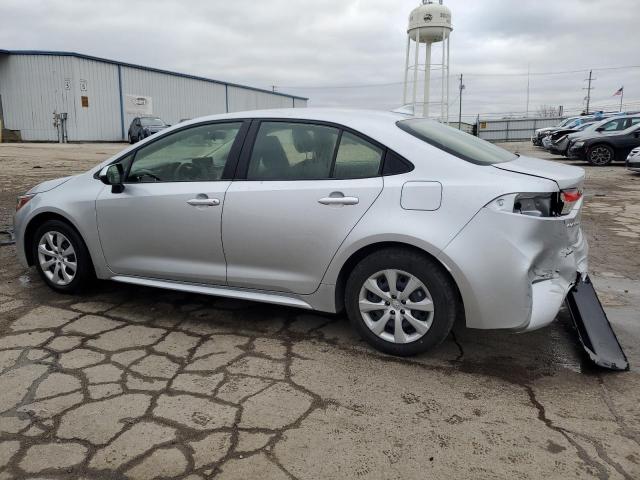 Photo 2 from auction – 2023 TOYOTA COROLLA LE with VIN JTDB4MEE1P3010053