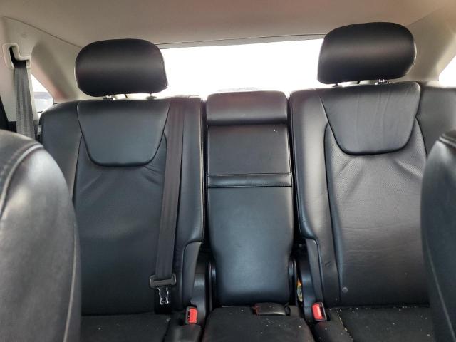 Photo 10 from auction – 2011 LEXUS RX 350 with VIN 2T2BK1BA9BC085617