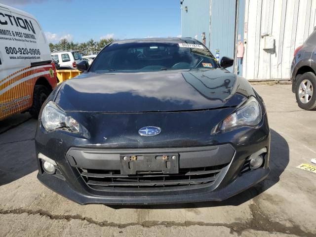 Photo 5 from auction – 2016 SUBARU BRZ 2.0 LI with VIN JF1ZCAC11G9604595