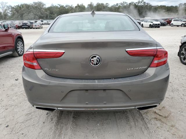 Photo 6 from auction – 2017 BUICK LACROSSE E with VIN 1G4ZP5SS6HU191759