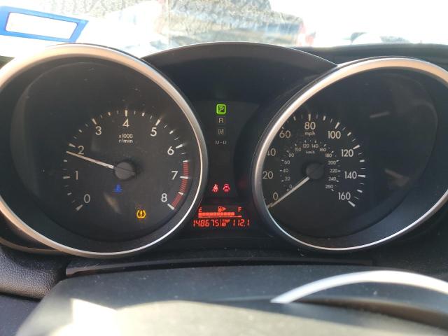 Photo 9 from auction – 2011 MAZDA 3 I with VIN JM1BL1UG7B1491886