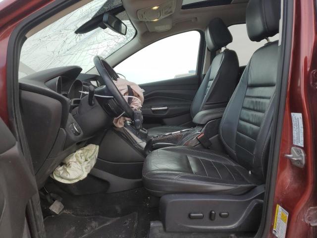 Photo 7 from auction – 2016 FORD ESCAPE TIT with VIN 1FMCU9J91GUC10852