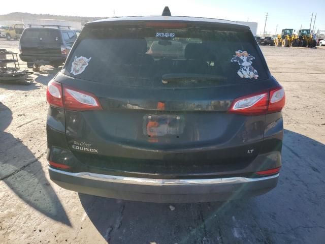 Photo 6 from auction – 2019 CHEVROLET EQUINOX LT with VIN 2GNAXKEV7K6136529