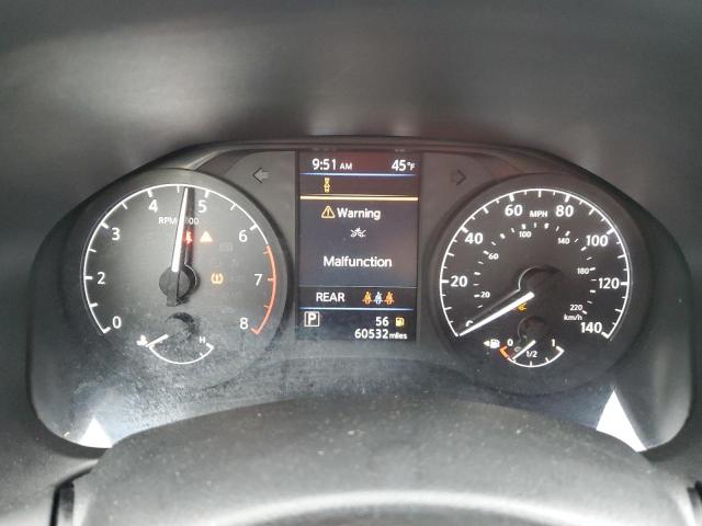 Photo 9 from auction – 2023 NISSAN ALTIMA S with VIN 1N4BL4BV5PN388331