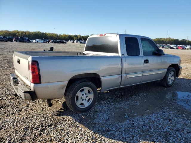 Photo 3 from auction – 2005 CHEVROLET SILVERADO with VIN 2GCEC19T751225768