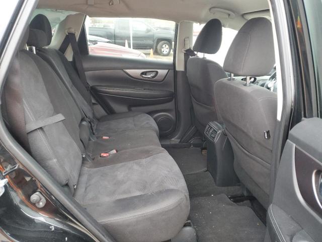 Photo 10 from auction – 2016 NISSAN ROGUE S with VIN KNMAT2MV7GP610606