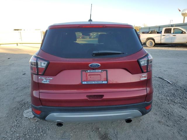 Photo 6 from auction – 2017 FORD ESCAPE SE with VIN 1FMCU0GD9HUB80119