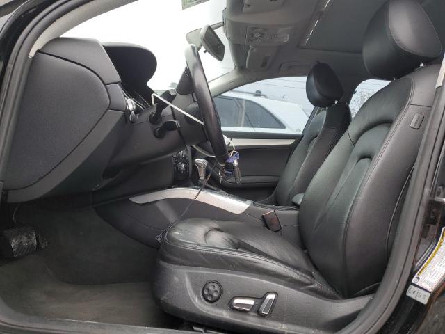 Photo 7 from auction – 2014 AUDI A4 PREMIUM with VIN WAUBFAFL8EN004237