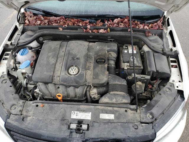 Photo 11 from auction – 2012 VOLKSWAGEN JETTA SE with VIN 3VWDP7AJ6CM364516