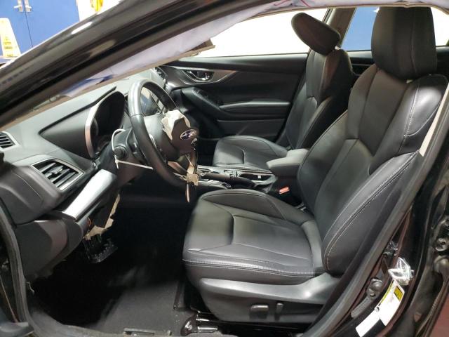 Photo 7 from auction – 2022 SUBARU IMPREZA LI with VIN 4S3GTAT61N3725284