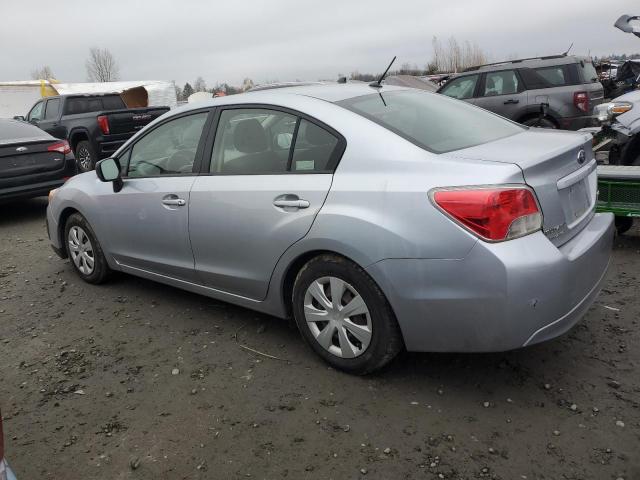 Photo 2 from auction – 2013 SUBARU IMPREZA with VIN JF1GJAA60DH033808