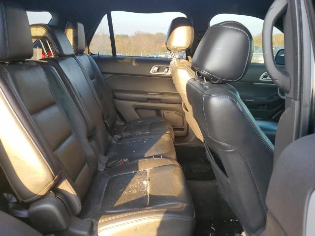Photo 11 from auction – 2012 FORD EXPLORER X with VIN 1FMHK8D85CGA73884