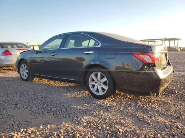 Photo 2 from auction – 2007 LEXUS ES 350 with VIN JTHBJ46G672096618