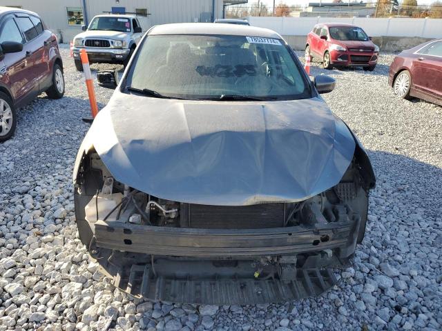 Photo 5 from auction – 2018 NISSAN SENTRA S with VIN 3N1AB7AP1JY246844