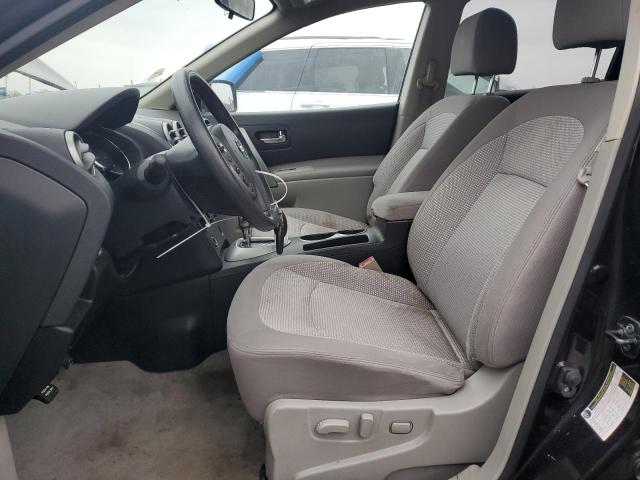 Photo 7 from auction – 2011 NISSAN ROGUE S with VIN JN8AS5MT9BW176873